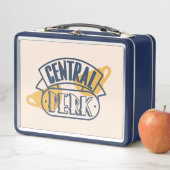 FRIENDS™ | Centraal Perk (In situ)