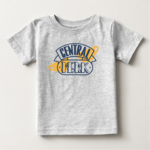 FRIENDS™ Centraal Perk