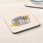 FRIENDS™ | Centraal Perk Bier Onderzetter (Linkerzijde)