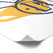 FRIENDS™ | Centraal Perk Poster (Hoek)