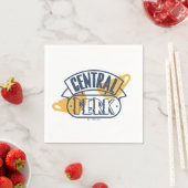 FRIENDS™ | Centraal Perk Servet (Insitu)