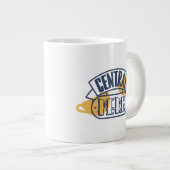 FRIENDS™ | Central Perk Grote Koffiekop (Voorkant rechts)