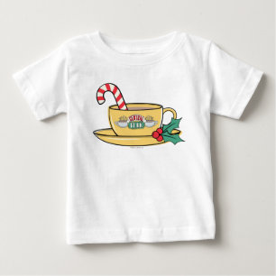 FRIENDS™ Central Perk Kerstmug