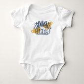 FRIENDS™ | Central Perk Romper (Voorkant)