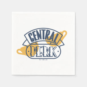 FRIENDS™ Central Perk Servet