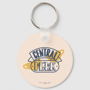FRIENDS™ Central Perk Sleutelhanger