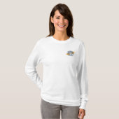 FRIENDS™ | Central Perk T-shirt (Voorkant volledig)