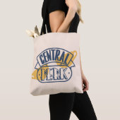 FRIENDS™ | Central Perk Tote Bag (Dichtbij)