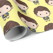 FRIENDS™ | Chandler Chibi Cadeaupapier (Rol Hoek)