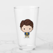 FRIENDS™ | Chandler Chibi Glas (Voorkant)