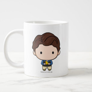 FRIENDS™   Chandler Chibi Grote Koffiekop
