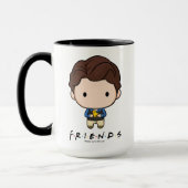 FRIENDS™ | Chandler Chibi Mok (Links)