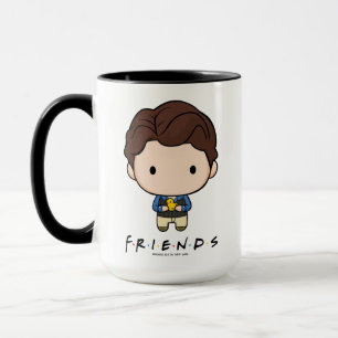 FRIENDS™   Chandler Chibi Mok