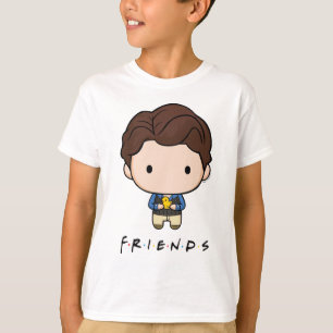 FRIENDS™   Chandler Chibi T-shirt