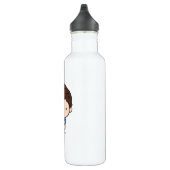 FRIENDS™ | Chandler Chibi Waterfles (Rechts)