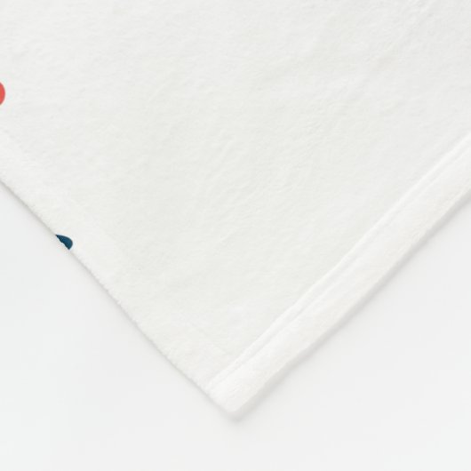 FRIENDS™ | Chandler & Joey - Beste knoppen Fleece Deken (Hoek)