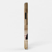 FRIENDS™ | Chandler & Monica Married Case-Mate iPhone Case (Achterkant/rechts)