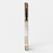 FRIENDS™ | Chandler & Monica Married Case-Mate iPhone Case (Achterkant/links)