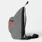 FRIENDS™ Character Silhouette Sling Bag (Rechts)