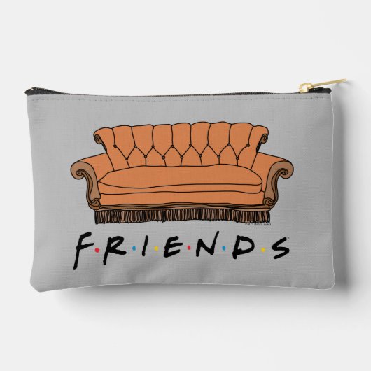FRIENDS™ Couch Etui (Achterkant)