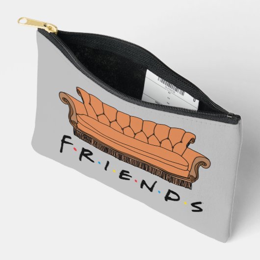 FRIENDS™ Couch Etui (Open)