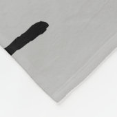 FRIENDS™ Couch Fleece Deken (Hoek)