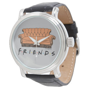 FRIENDS™ Couch Horloge