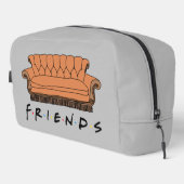 FRIENDS™ Couch Toilettasje (Rechterhoek)