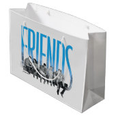 FRIENDS™ | De bende Groot Cadeauzakje