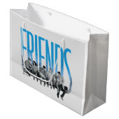 FRIENDS™ | De bende Groot Cadeauzakje