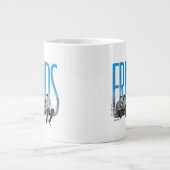 FRIENDS™ | De bende Grote Koffiekop (Voorkant)