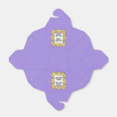 FRIENDS™ | De ene met het Vrijgezellenfeest Bedankdoosjes (Uitgevouwen)