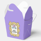 FRIENDS™ | De ene met het Vrijgezellenfeest Bedankdoosjes (Geopend)