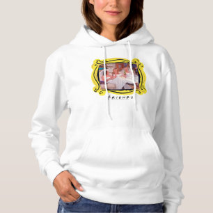 FRIENDS™ De meisjes in huwelijksjurken Hoodie