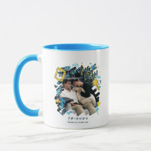 FRIENDS™   De Oude Knuffel & Rol Mok