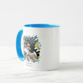 FRIENDS™ | De Oude Knuffel & Rol Mok (Voorkant links)
