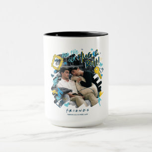 FRIENDS™   De Oude Knuffel & Rol Mok