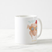 FRIENDS™ | De overeenkomst met Turkije Koffiemok (Voorkant rechts)