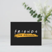 FRIENDS™ De Reünie Briefkaart (Staand voorkant)