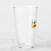 FRIENDS™ De Reünie Glas (Rechts)