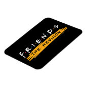 FRIENDS™ De Reünie Magneet (Linkerzijde)