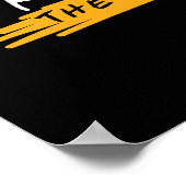 FRIENDS™ De Reünie Poster (Hoek)
