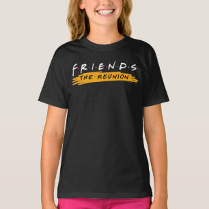 FRIENDS™ De Reünie T-shirt