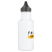 FRIENDS™ De Reünie Waterfles (Links)