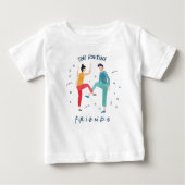 FRIENDS™ | De Routine (Voorkant)