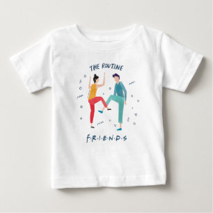 FRIENDS™ De Routine