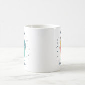 FRIENDS™ | De Routine Koffiemok (Center)
