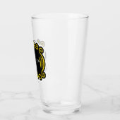 FRIENDS™ De televisieserie Glas (Links)