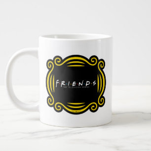 FRIENDS™ De televisieserie Grote Koffiekop