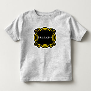 FRIENDS™ De televisieserie Kinder Shirts